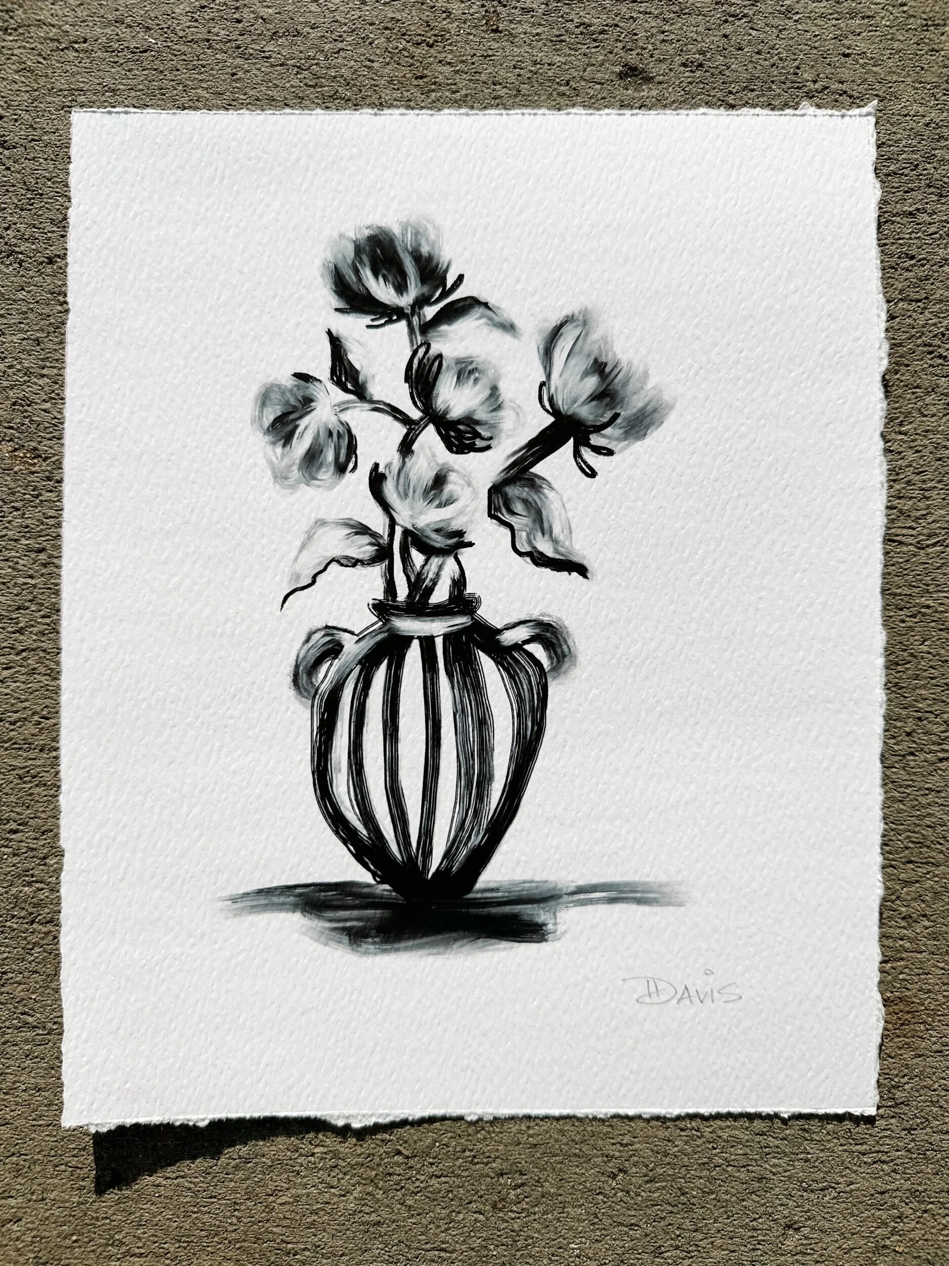 Royal Stafford Wildflowers II