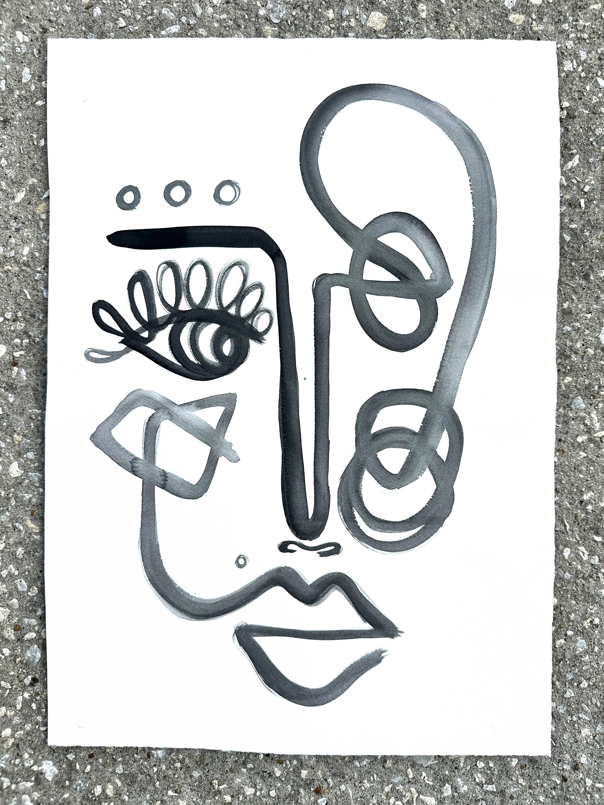 Eucalyptus Face