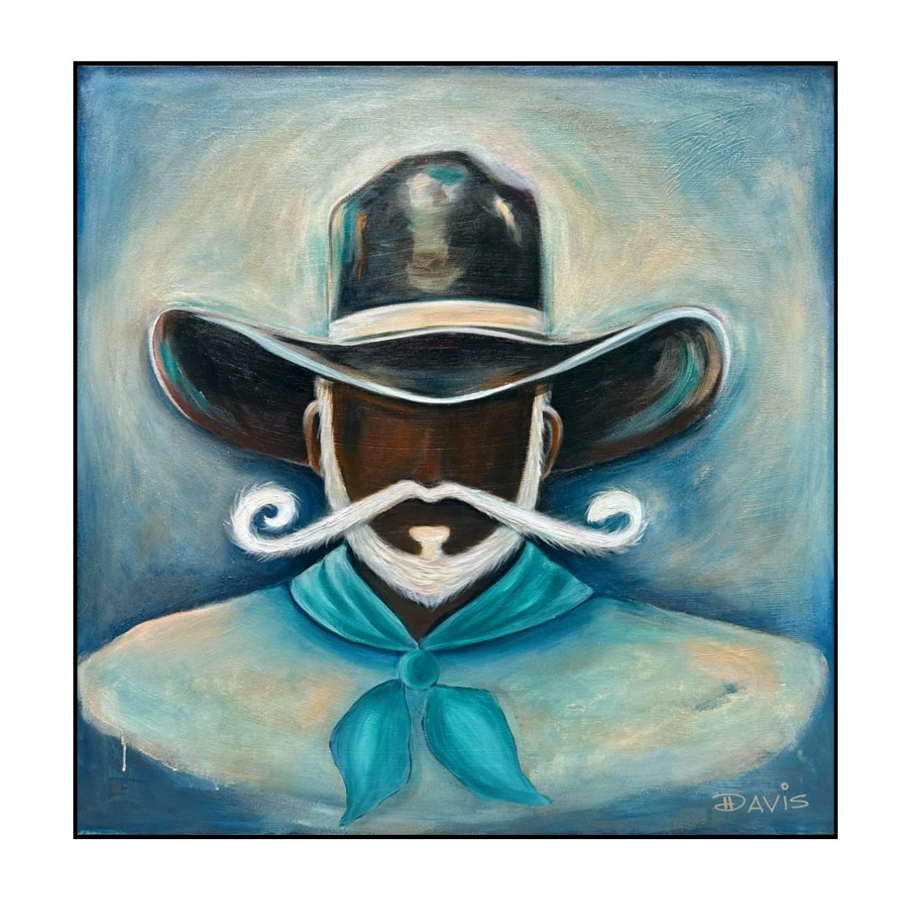 Cowboy Blues