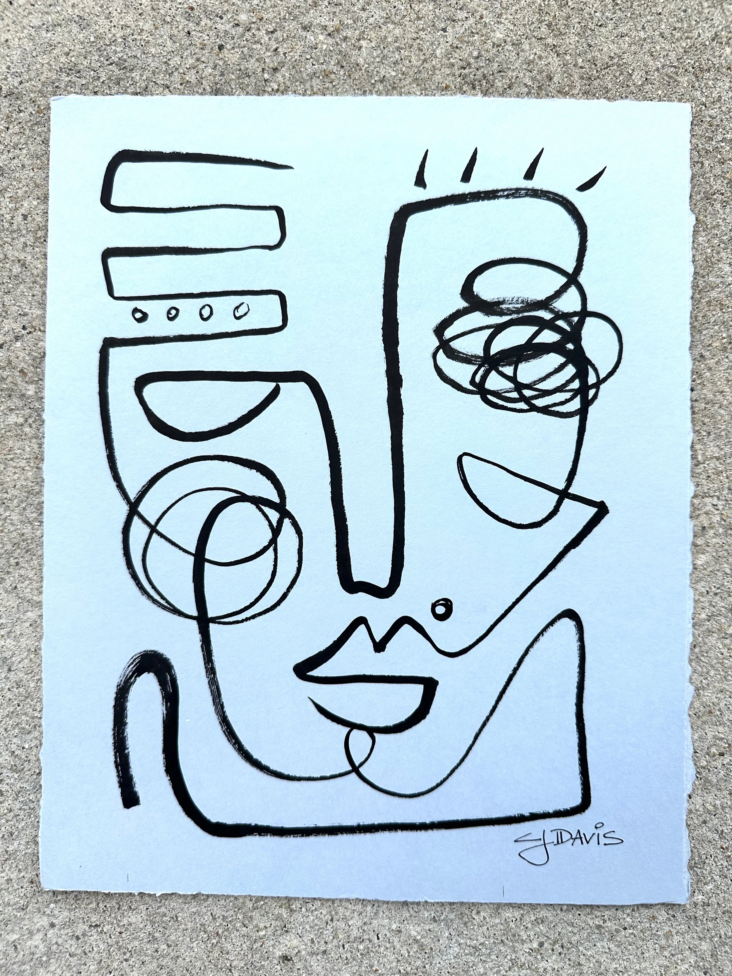 Quite a Character II
