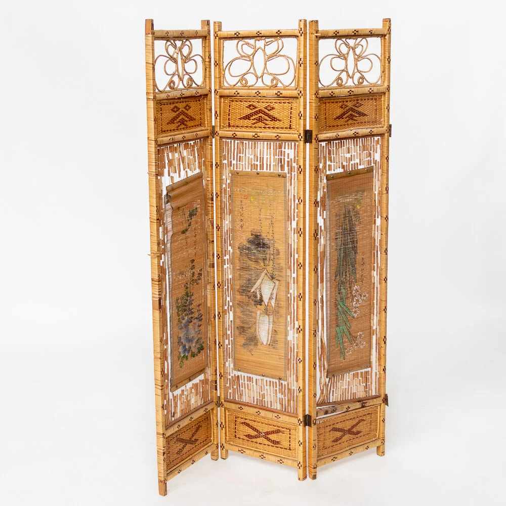 Bamboo divider - Small 