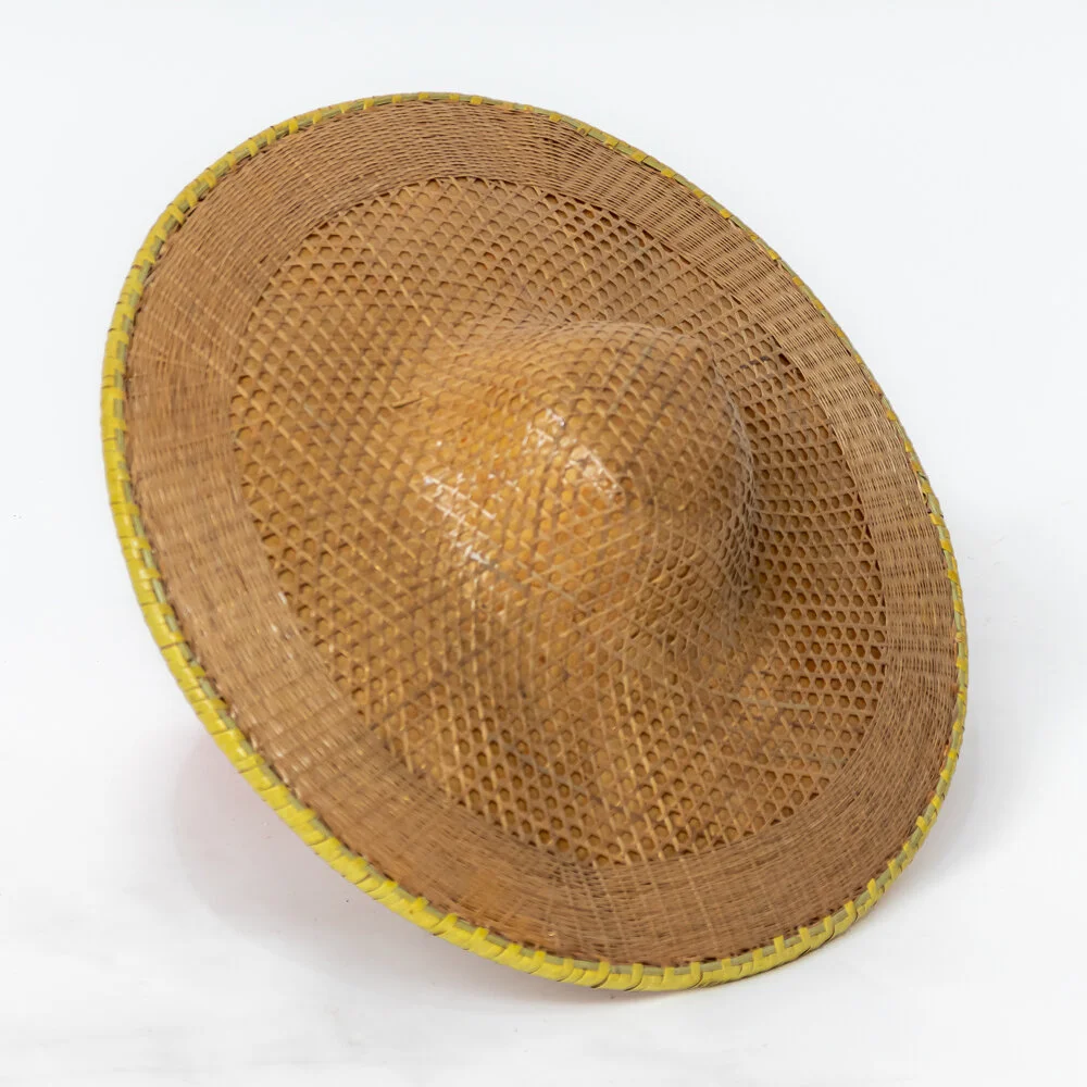Rice paddy hat