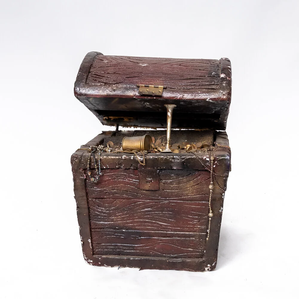 Treasure chest - Small