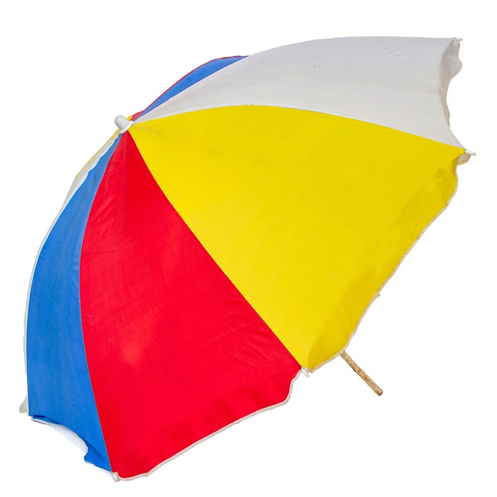 Beach Umbrella