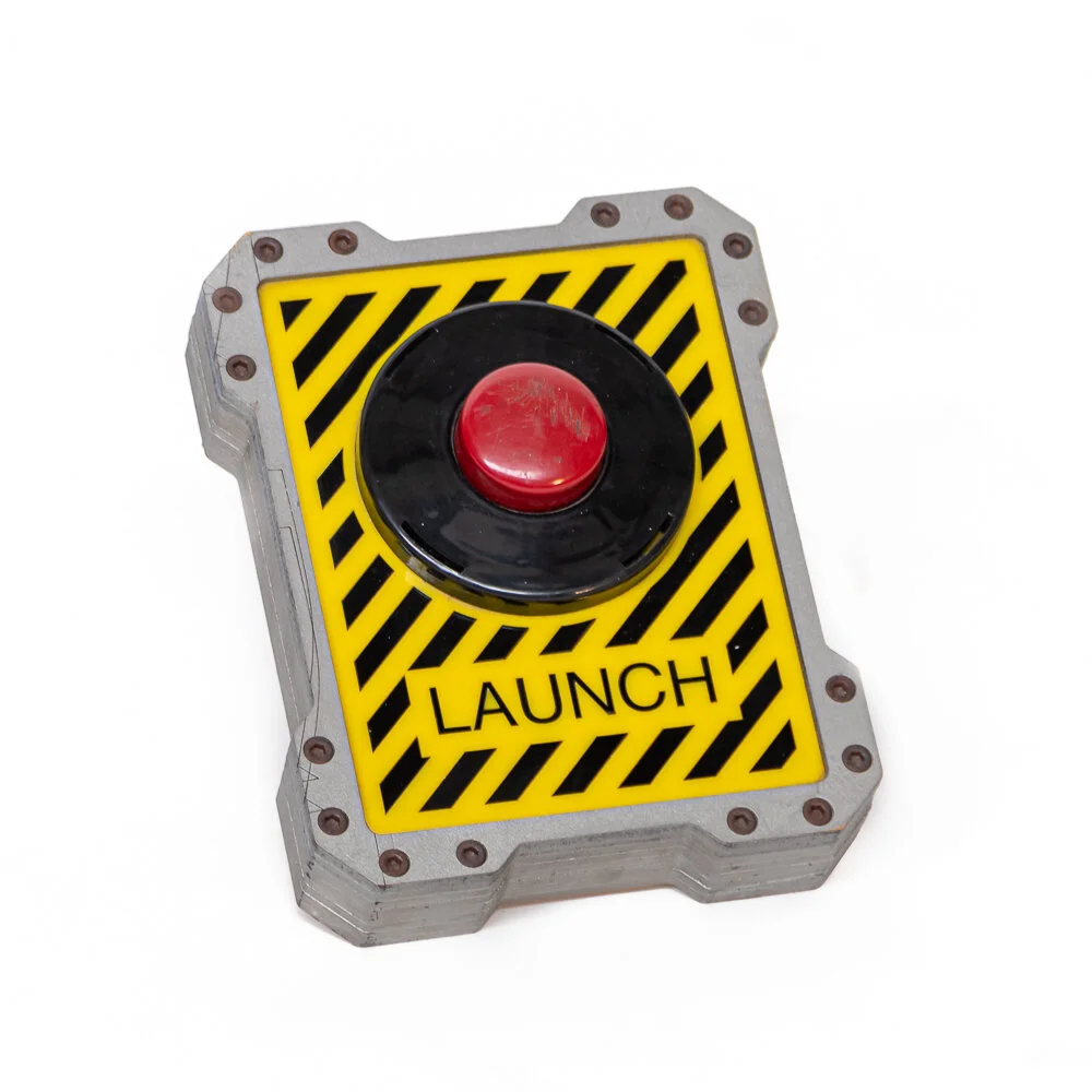 "Launch" Button