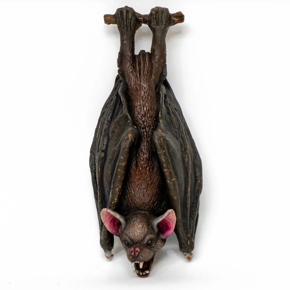 Hanging Bat