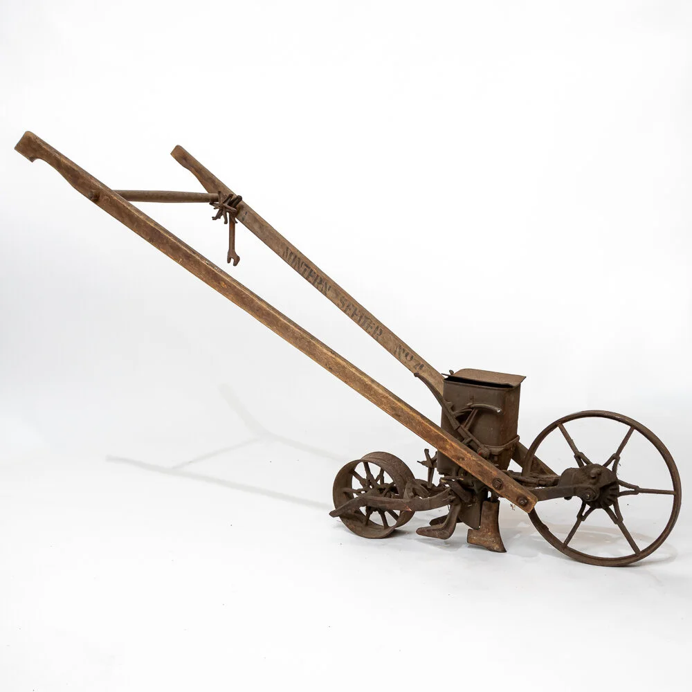 Seed Planting Machine