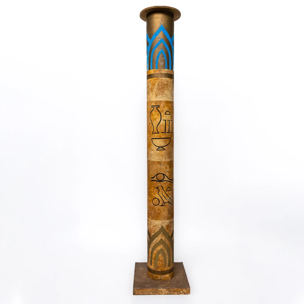 Column - Egyptian