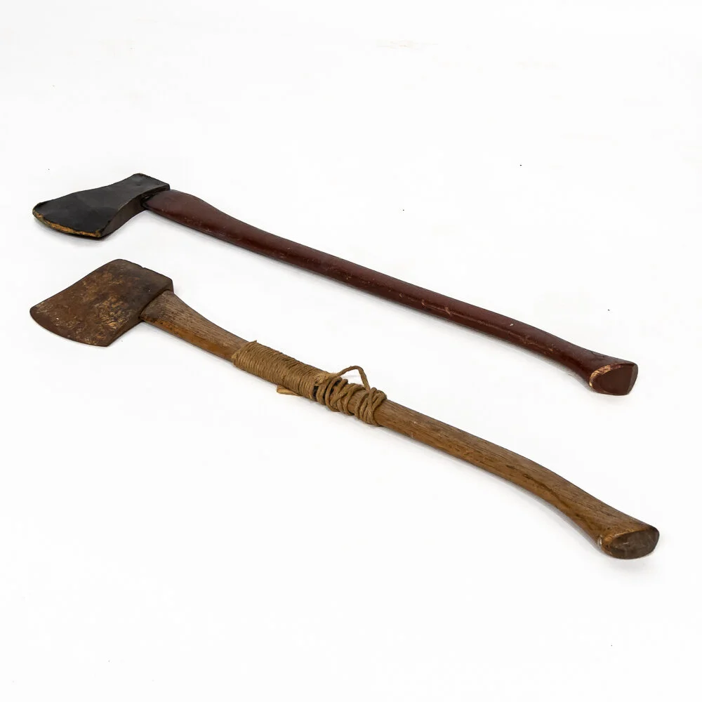 Fake Axe