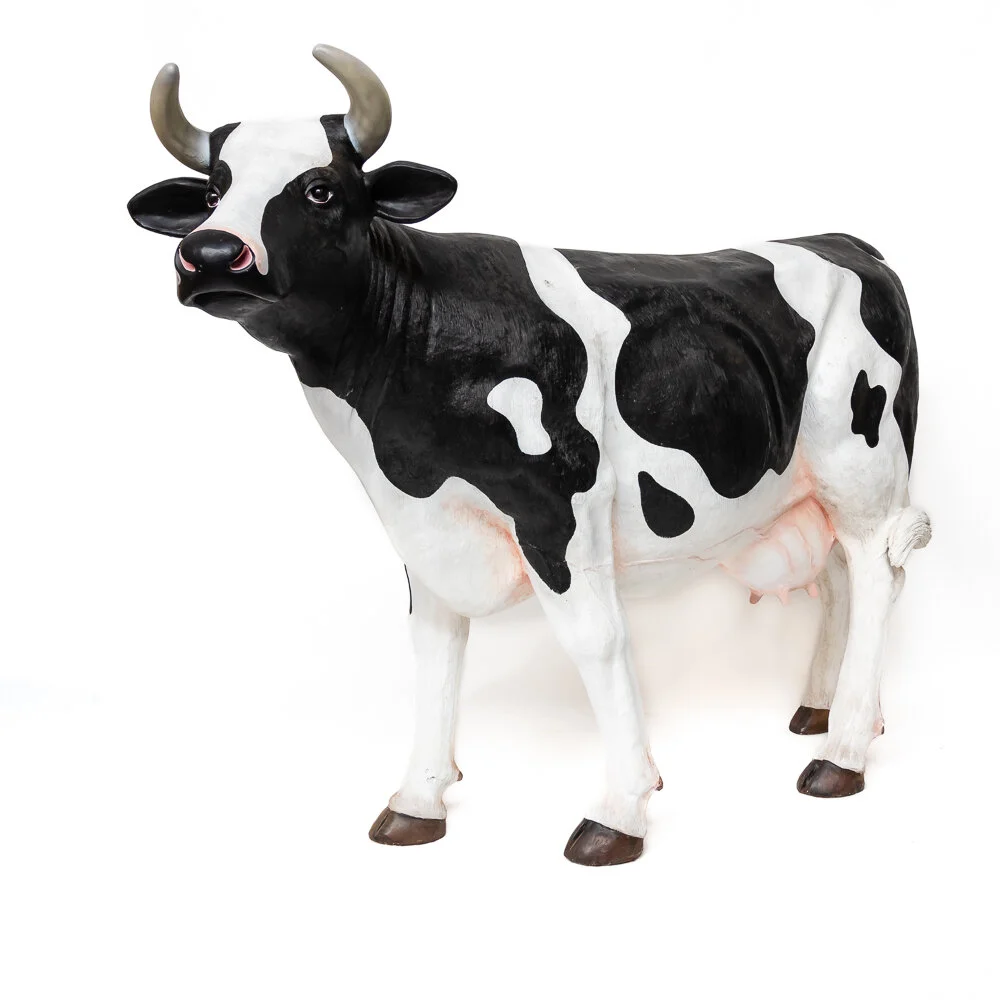 Cow