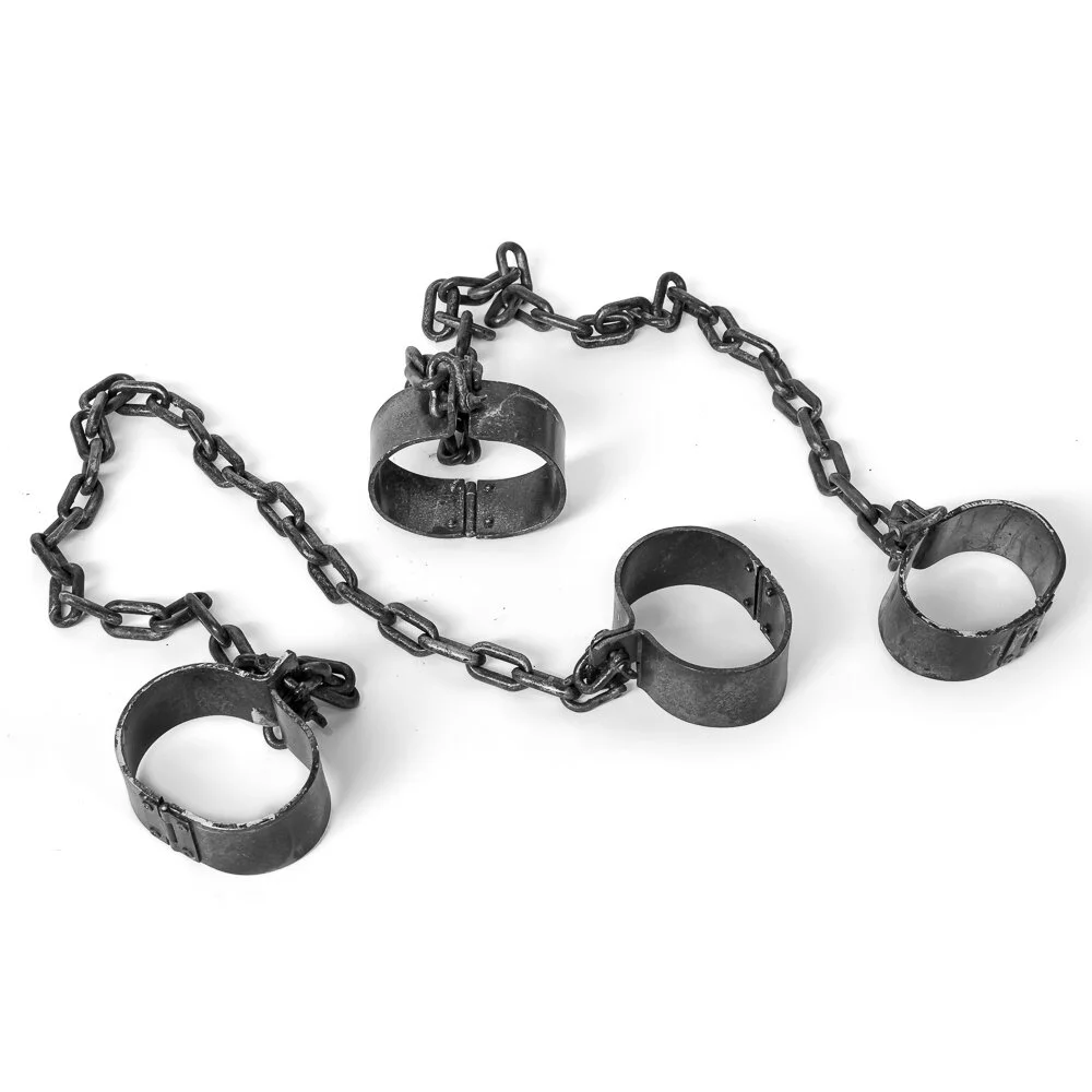 Neck Ring &amp; Chains