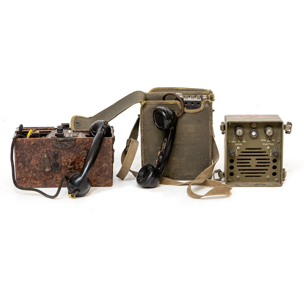 Military Communication System