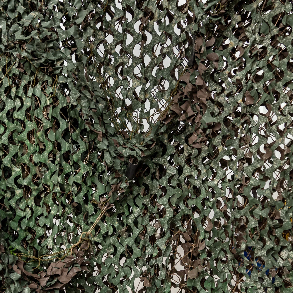 Camouflage Nets