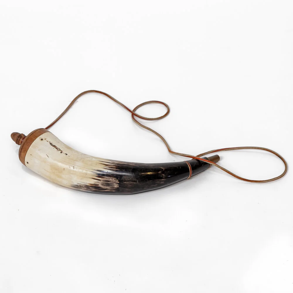 Gunpowder Horn