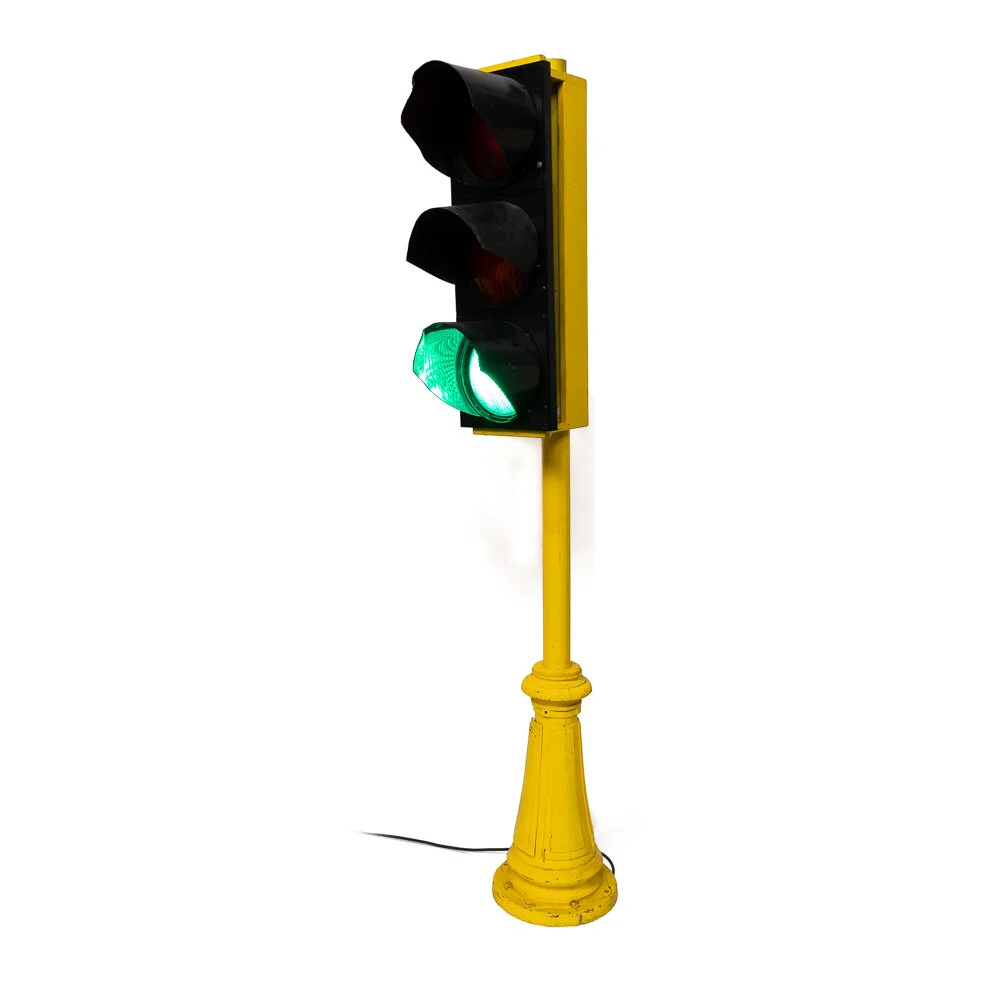 Traffic Light