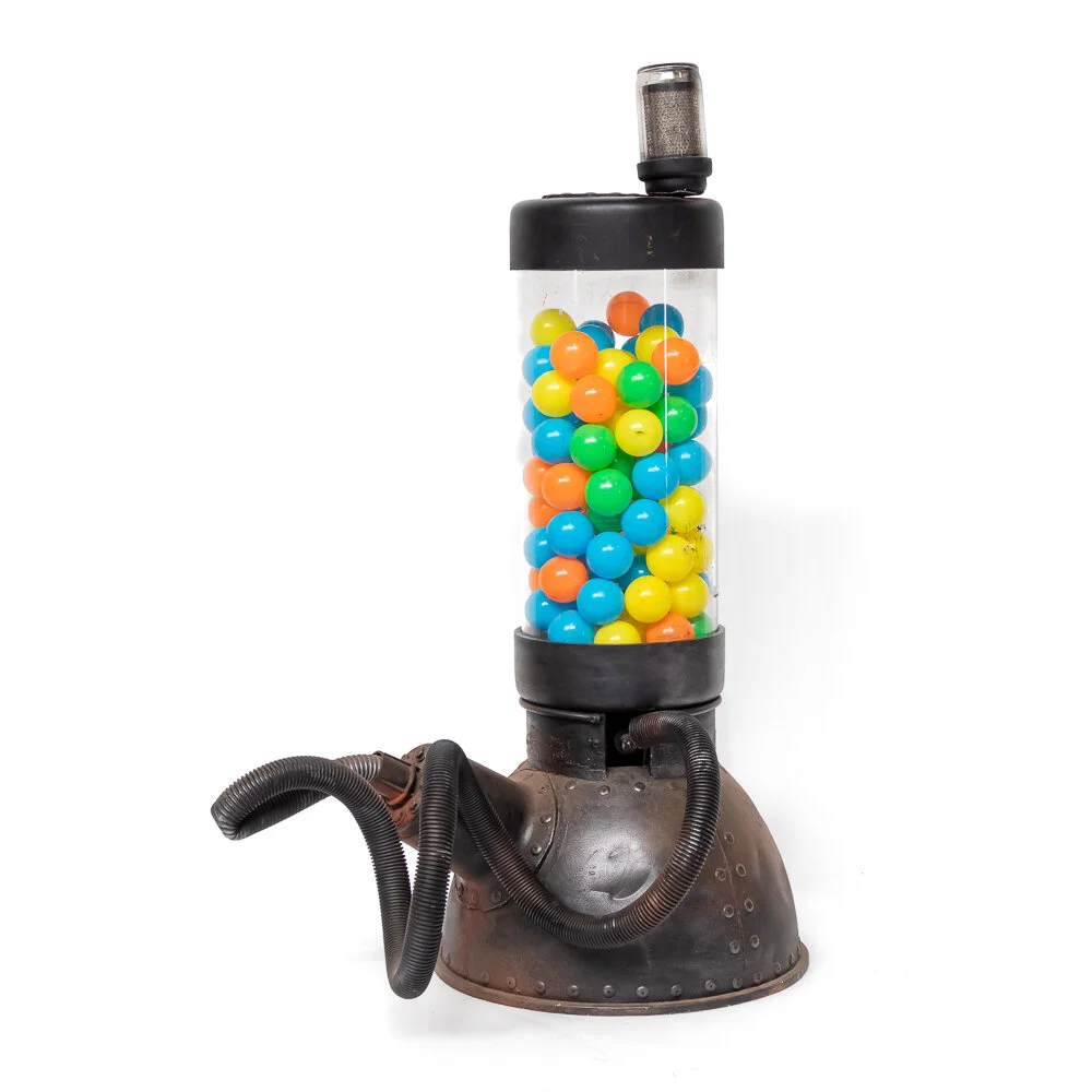 Lottery Ball Machine