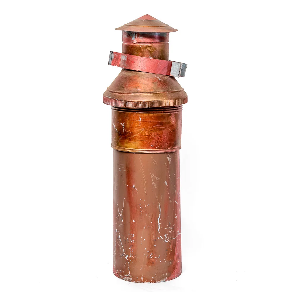 Copper Chimney