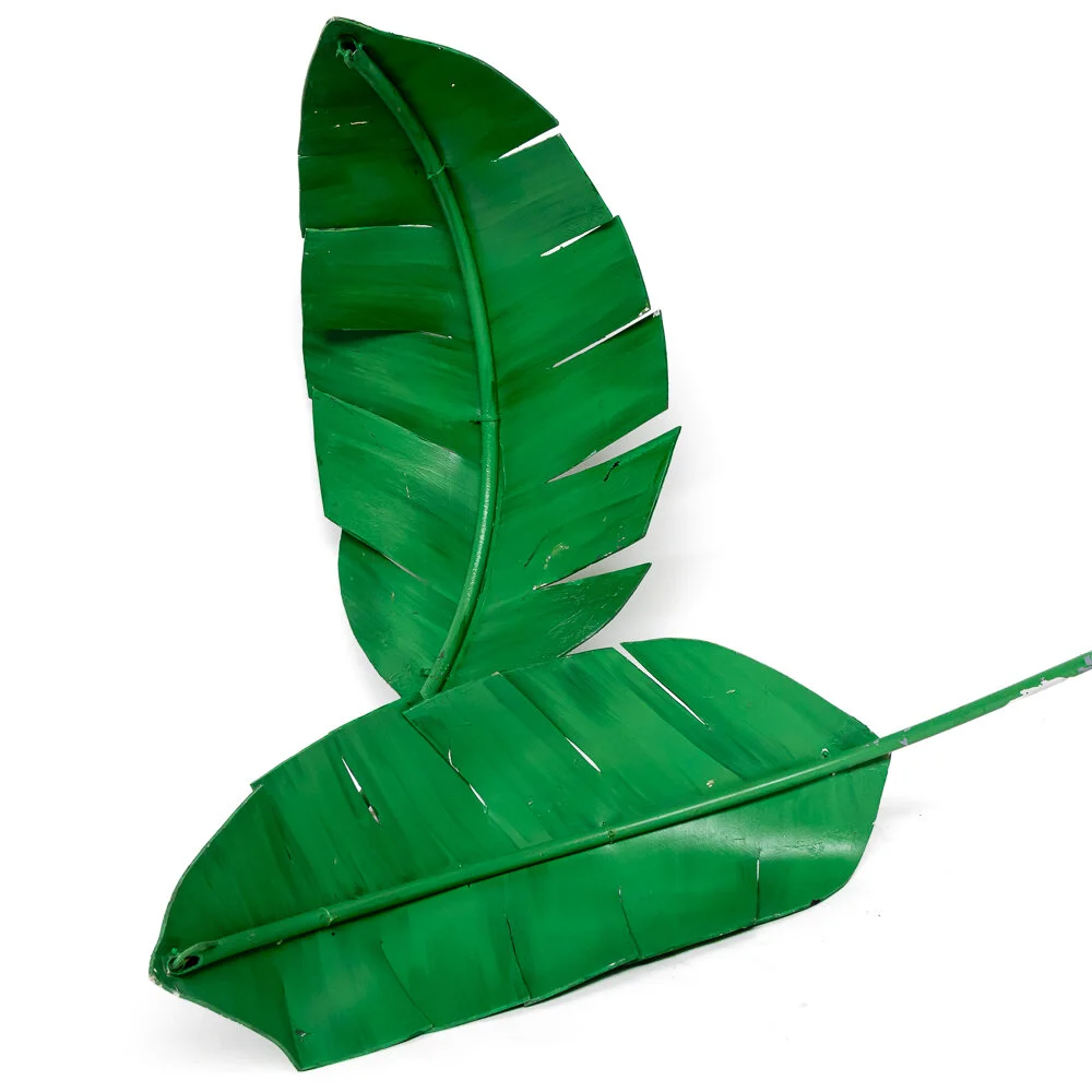 Large Banana Leaf