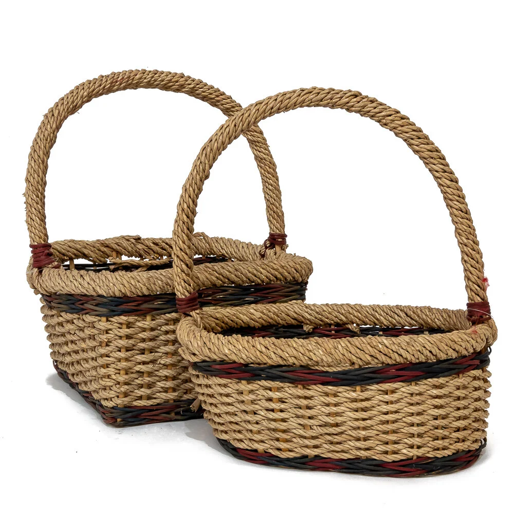 Wicker Baskets