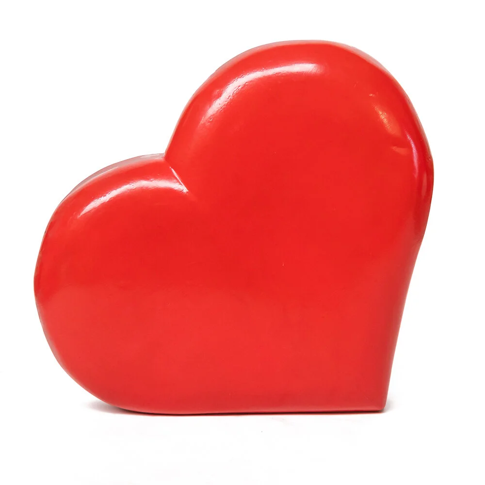 Love Heart 3D