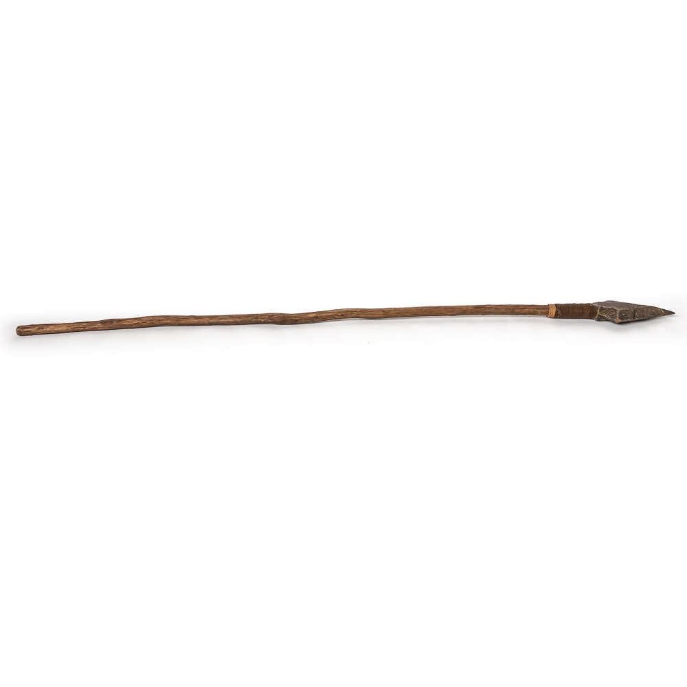 Caveman Spear