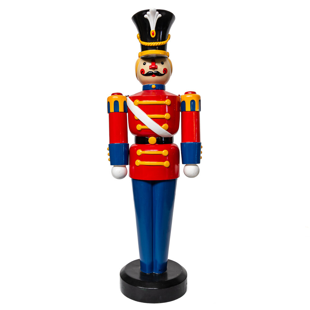 Toy Soldier