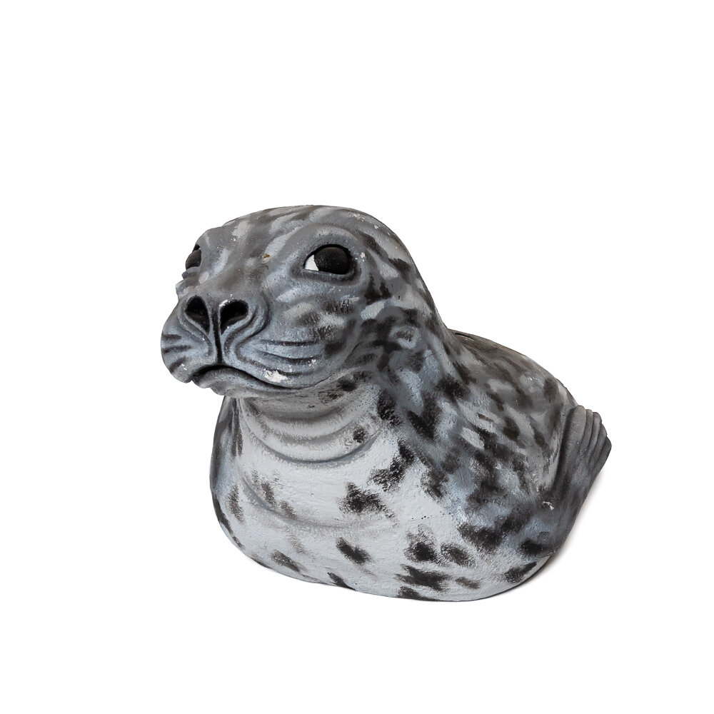 Leopard Seal