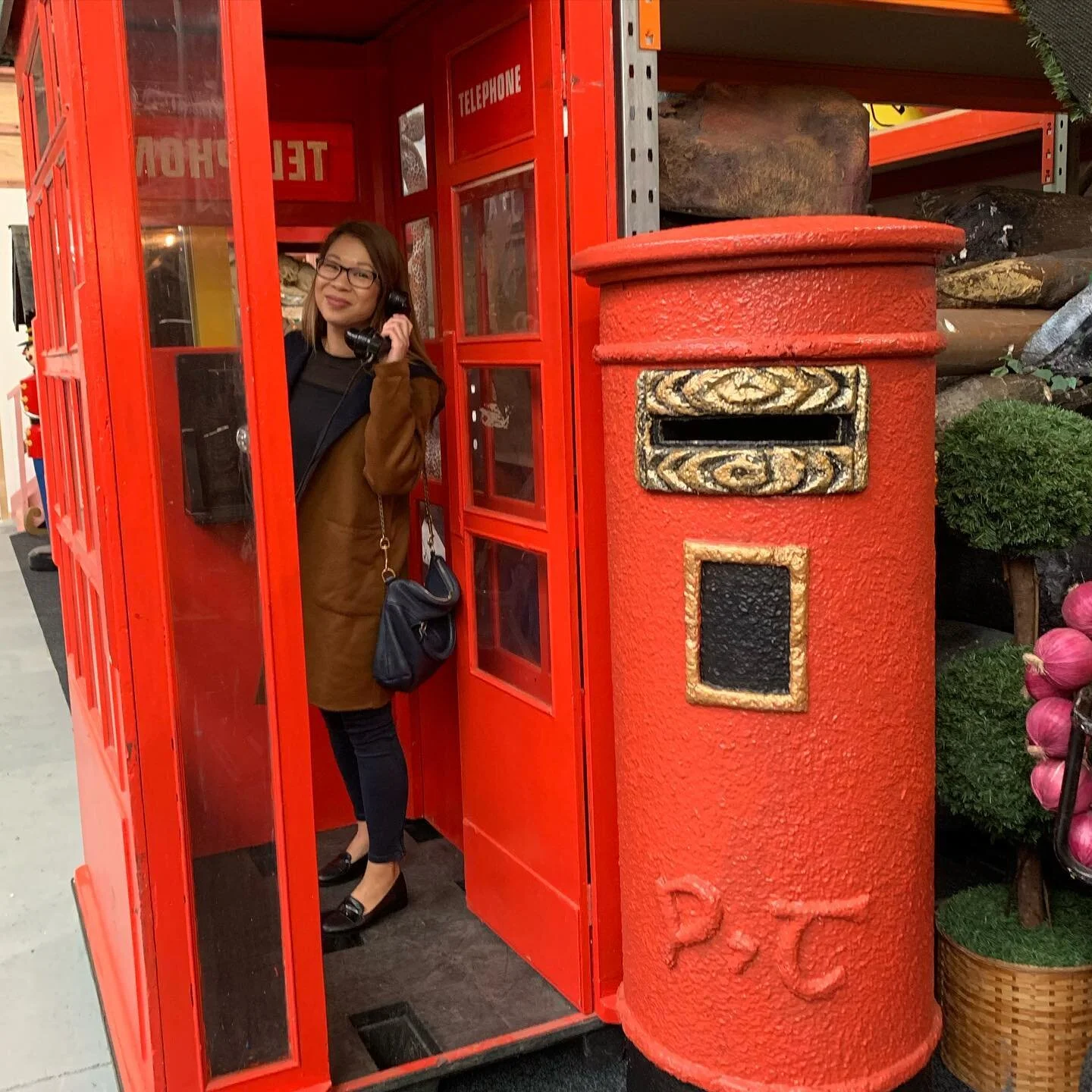 Our props catalogue is online.  But if you&rsquo;d prefer to see them IRL, get in touch for an appointment. ☎️📲💻

We ❤️ showing off our props! 

#propsnz 
#eventsnz 
#themeworks 
#seeyousoon