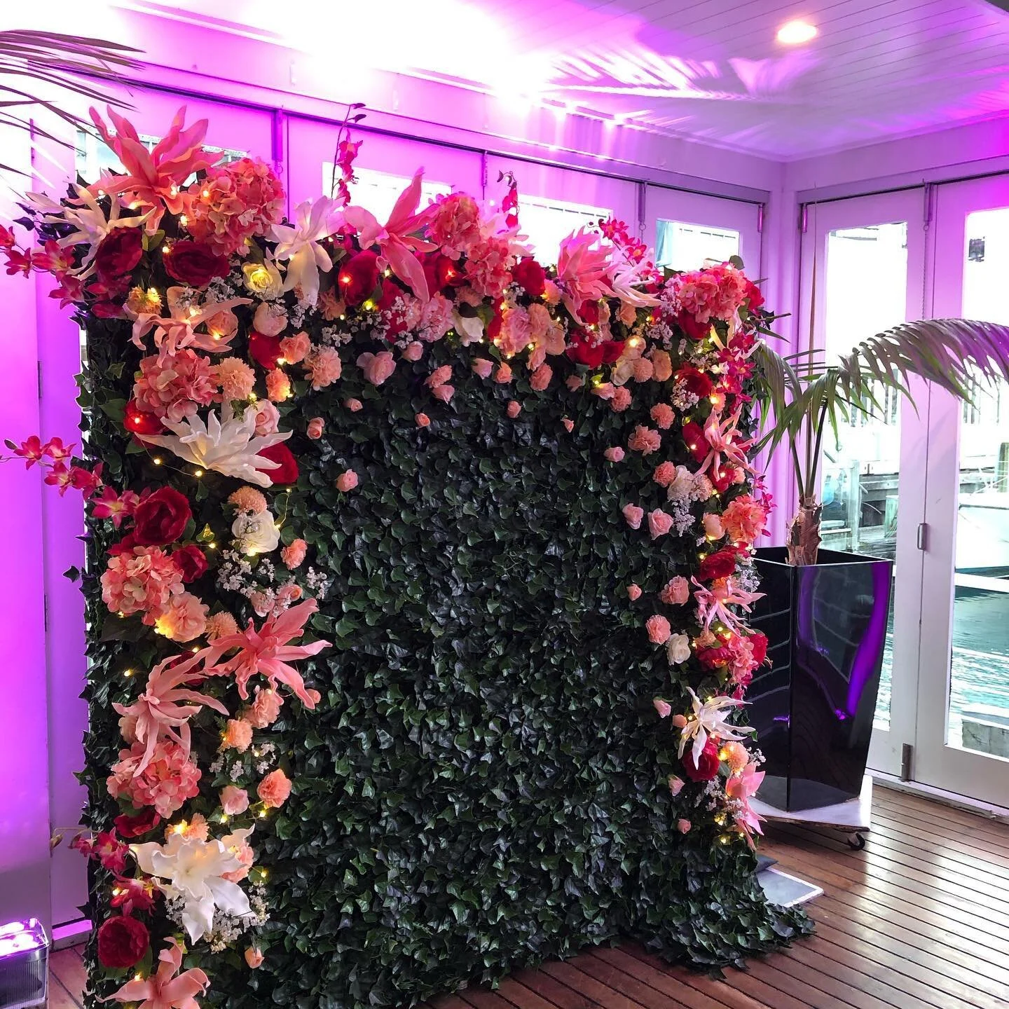 @augustinebykellycoe  ladies we are ready for you! Xx