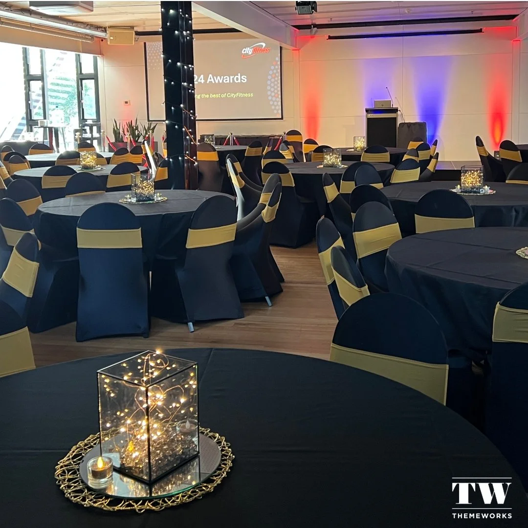 When the last delegate leaves for the day, our team steps in to transform the room into something completely different.

Same space, new atmosphere, no stress.

📍 Wharewaka Function Centre