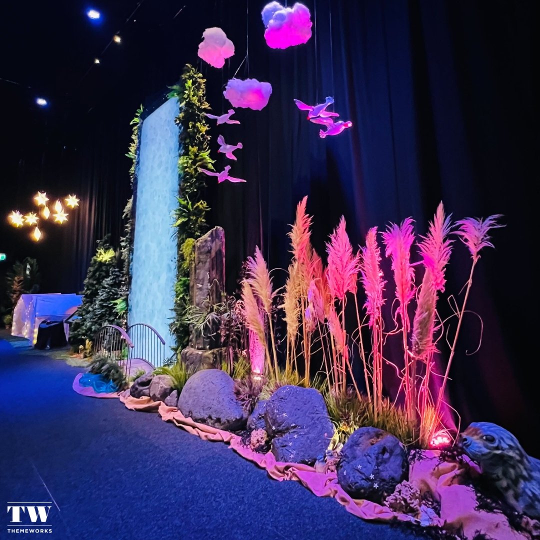 Mānawatia a Matariki ✨ Looking back on this beautiful set at Te Rauparaha Arena and feeling so grateful. Wishing everyone a joyful, prosperous new year. 🌟