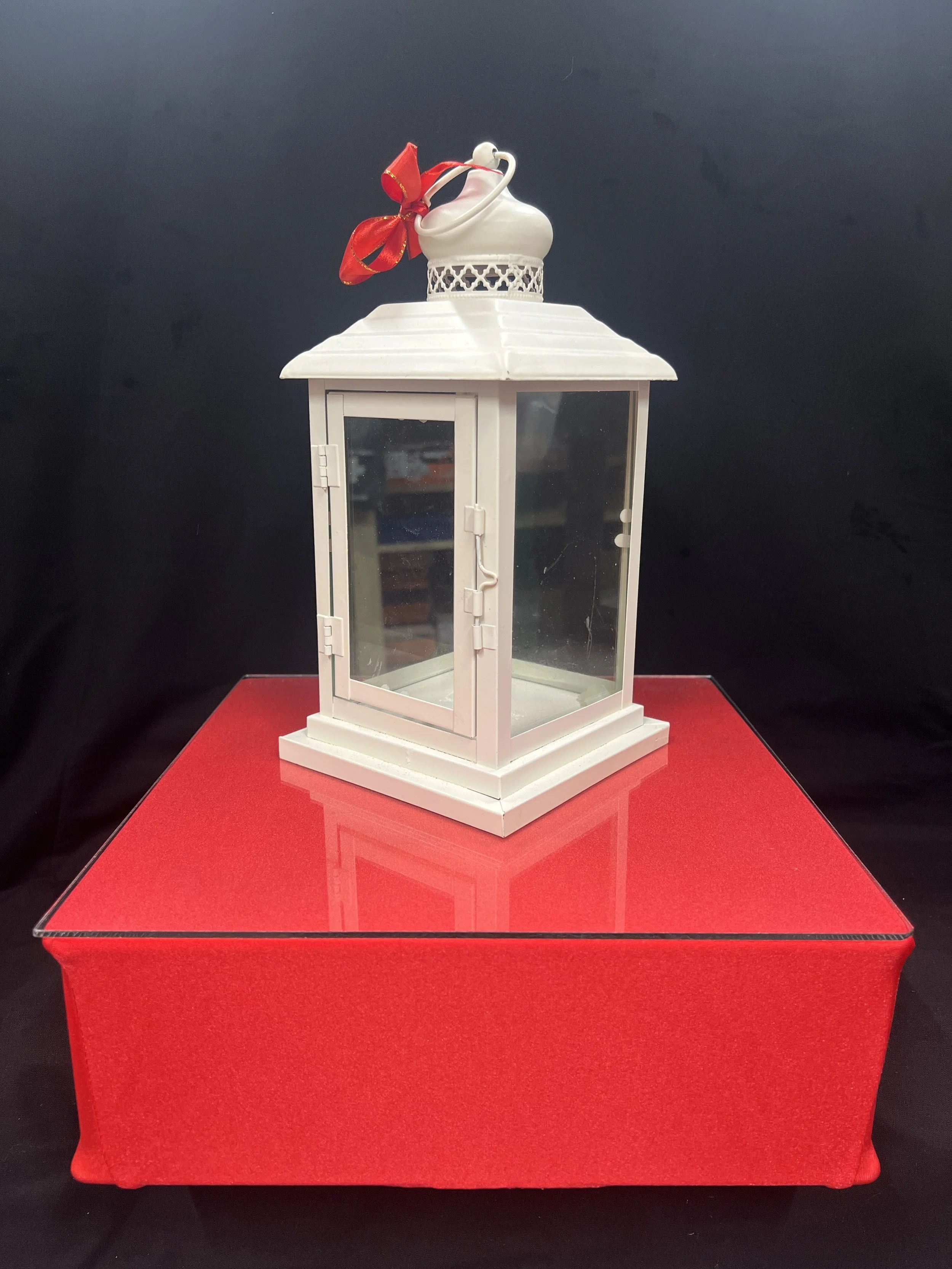 Light box frames (300mm x 300mm x 100mm)