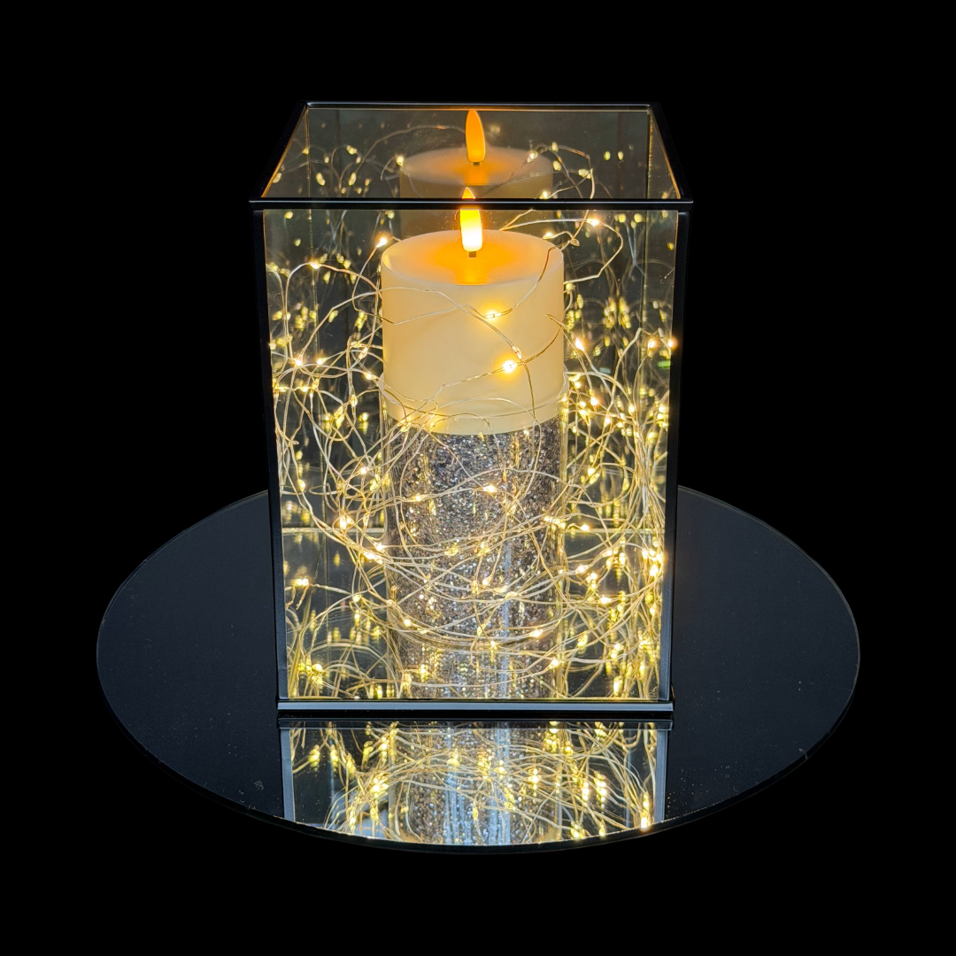 Sparkly Fireflies