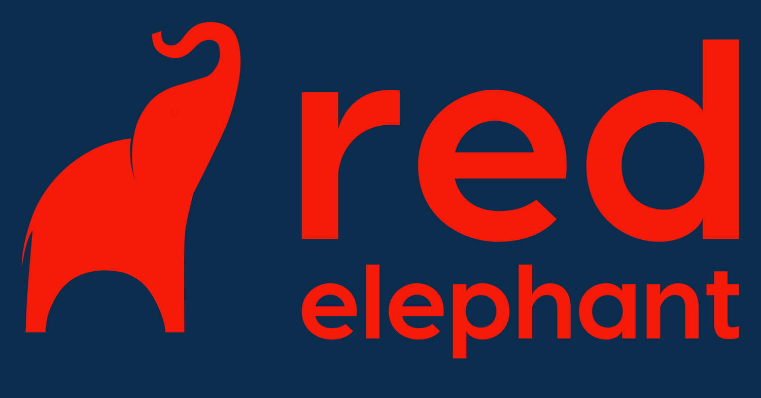 Red Elephant Leadership Coaching