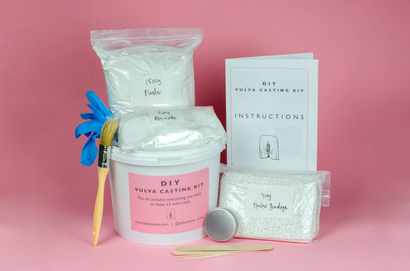 Casting kits