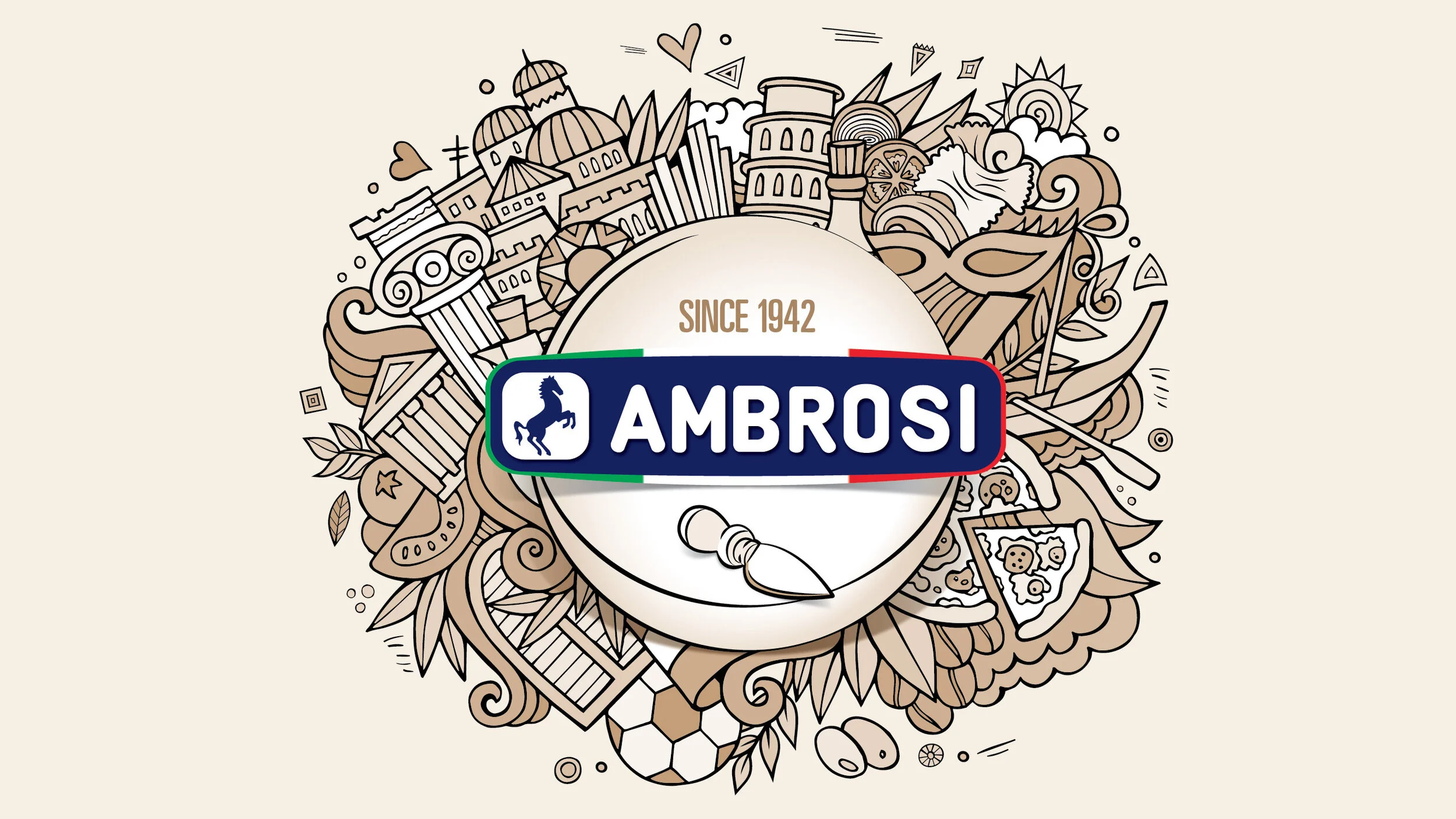 The Ambrosi USA Manifesto