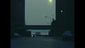 Ode to Street Hassle