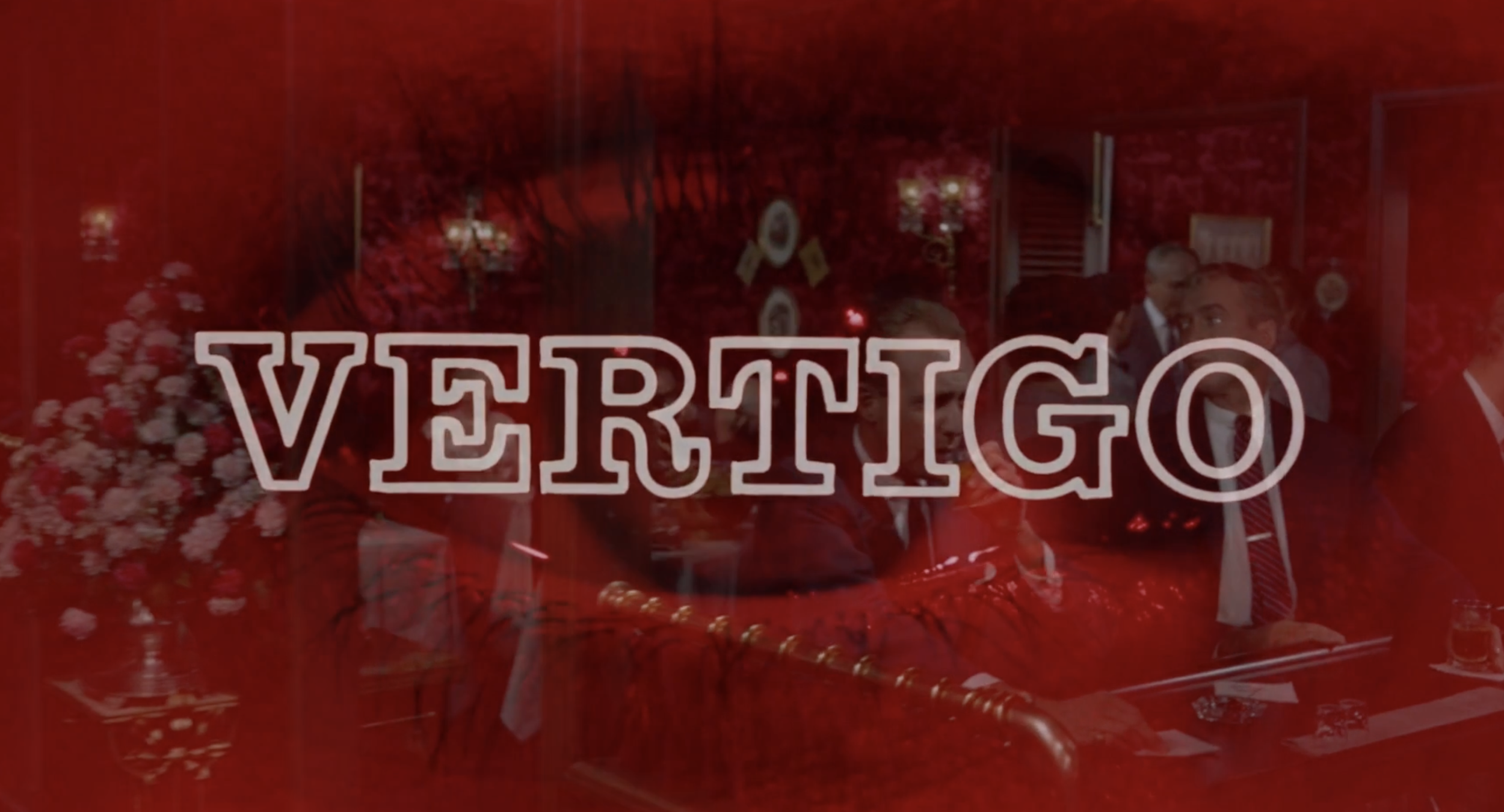 Vertigo Variations (Op. 2)