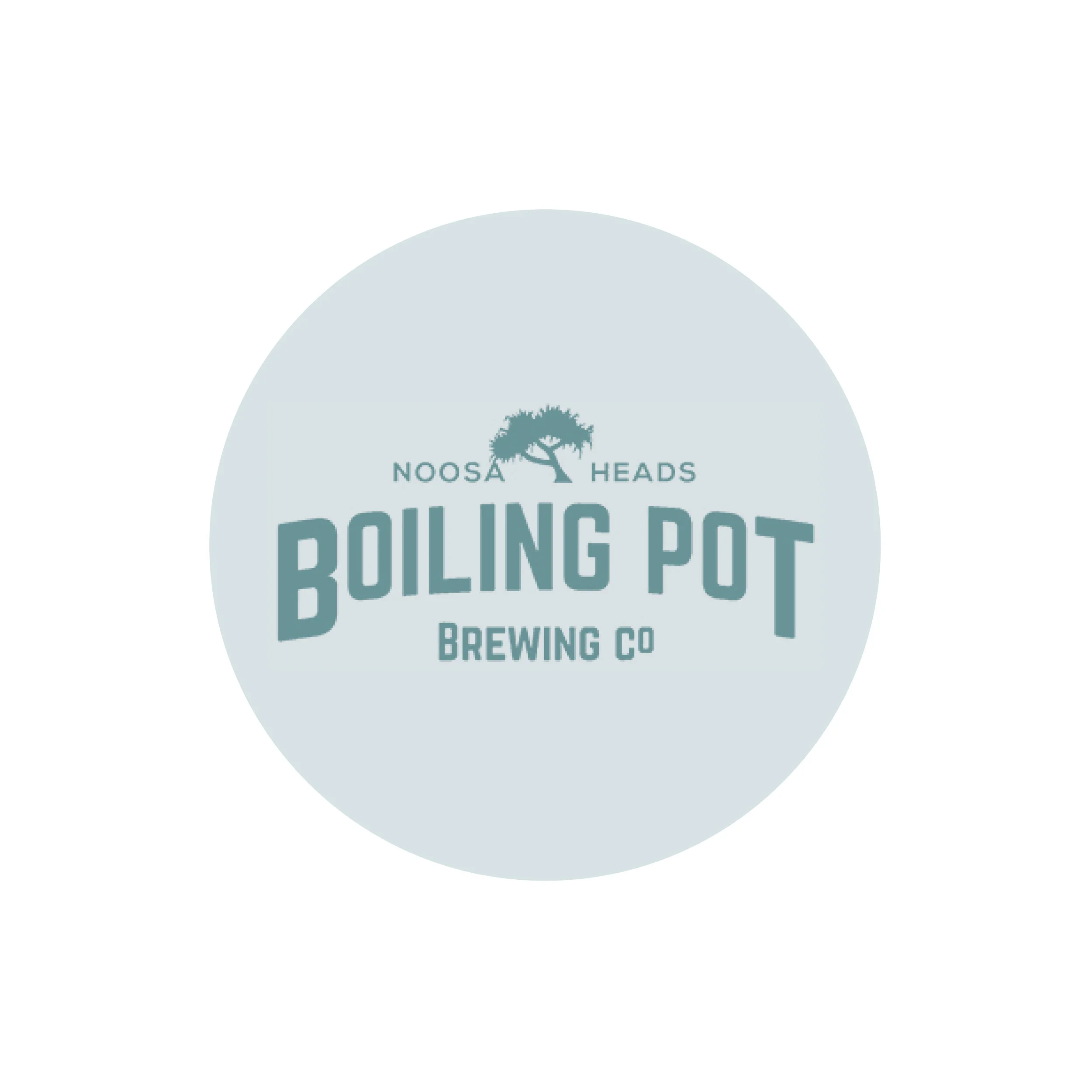 Boiling Pot