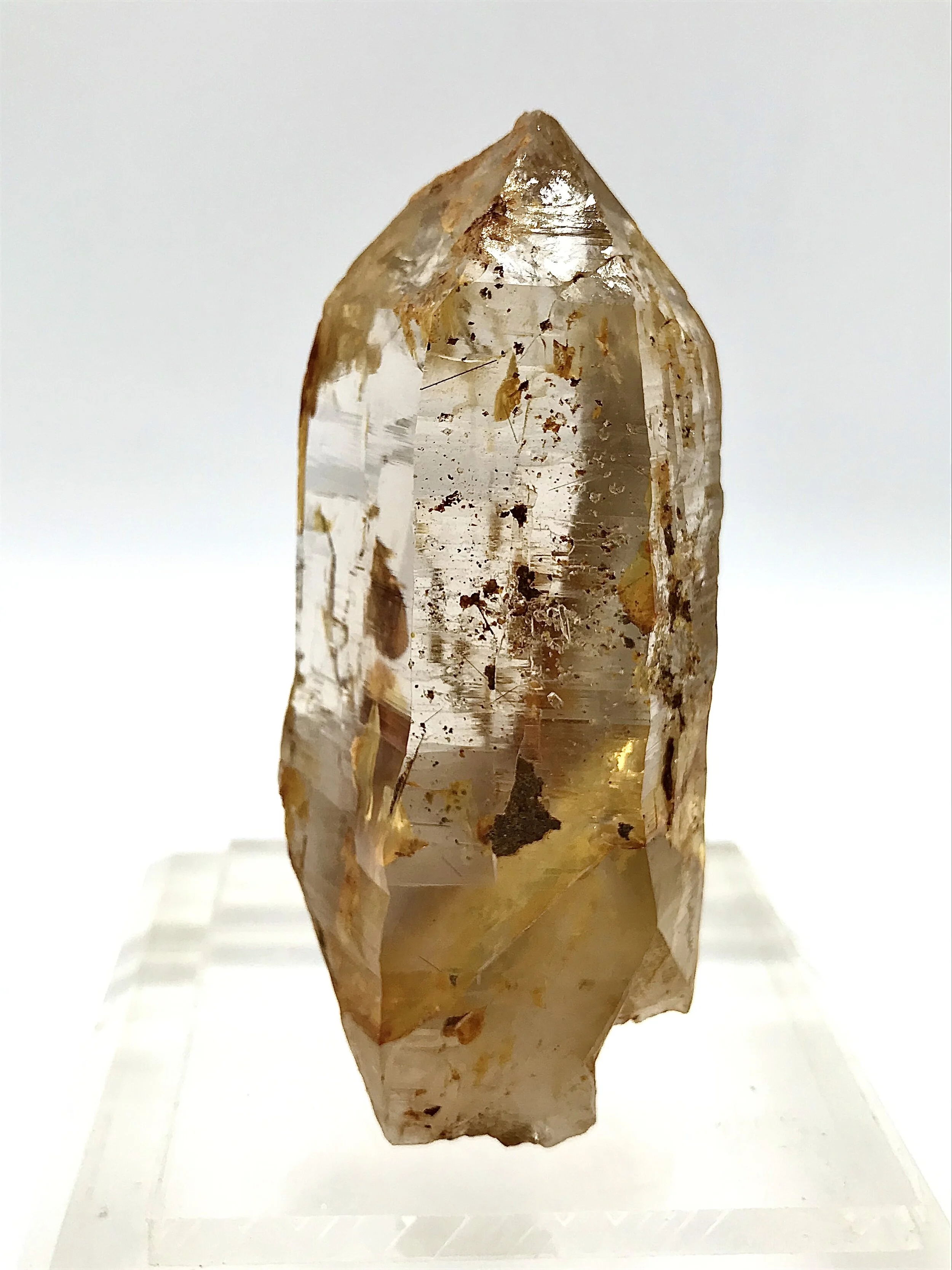 Citrine Quartz