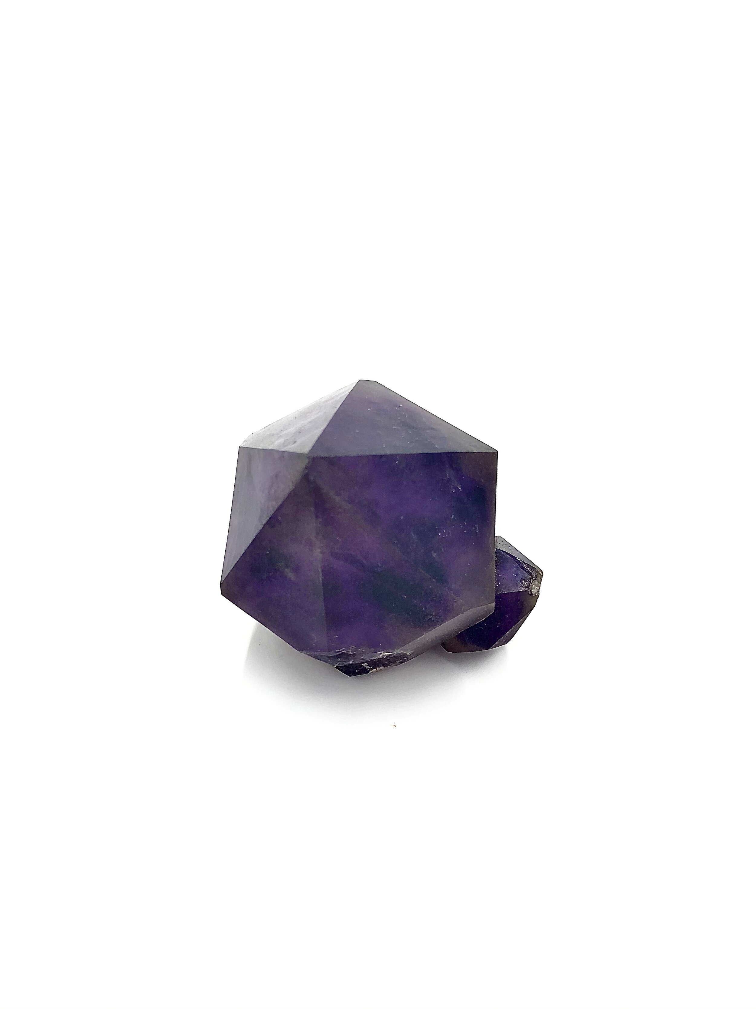 Amethyst Point