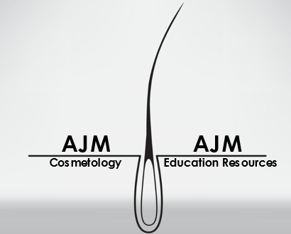 AJM Cosmetology & Education Resources