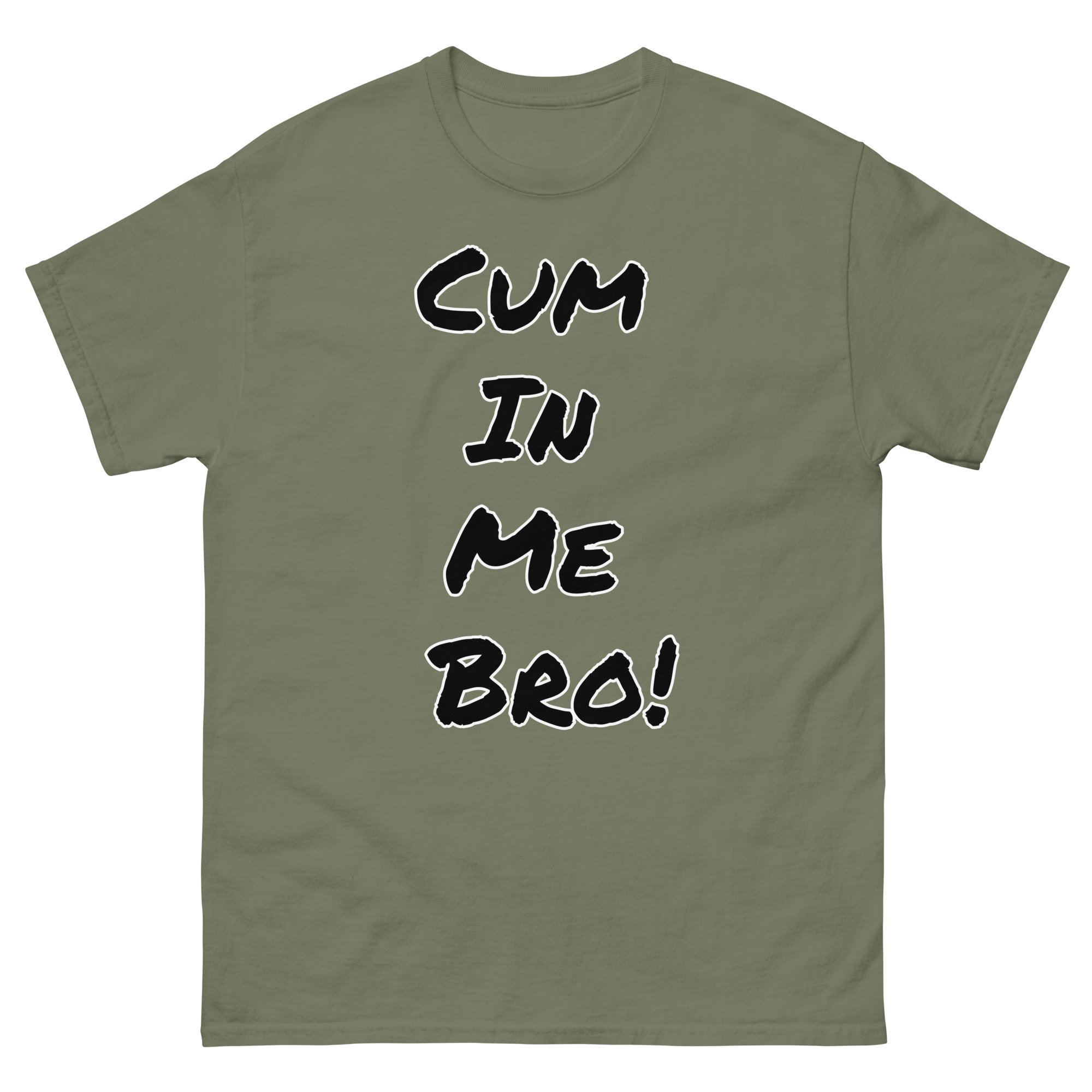 unisex-classic-tee-military-green-front-67282d8d1a7b1.jpg