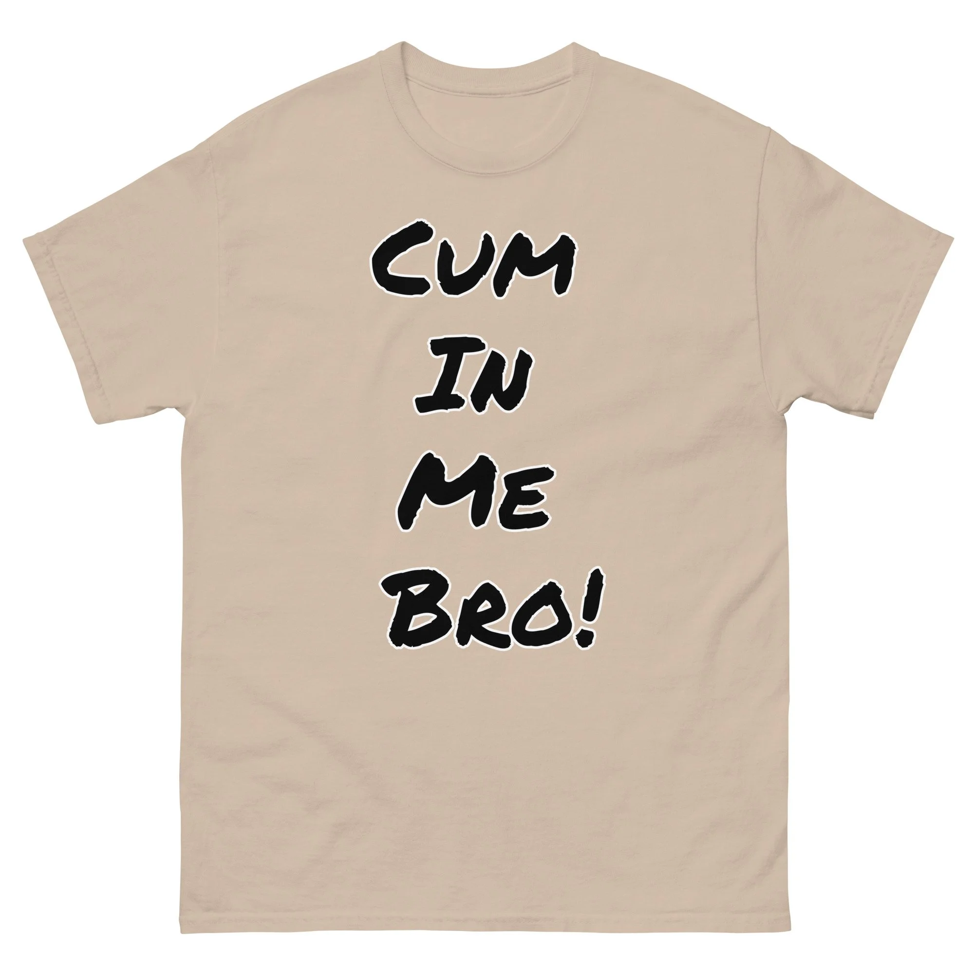 unisex-classic-tee-sand-front-67282d8de05bf.jpg