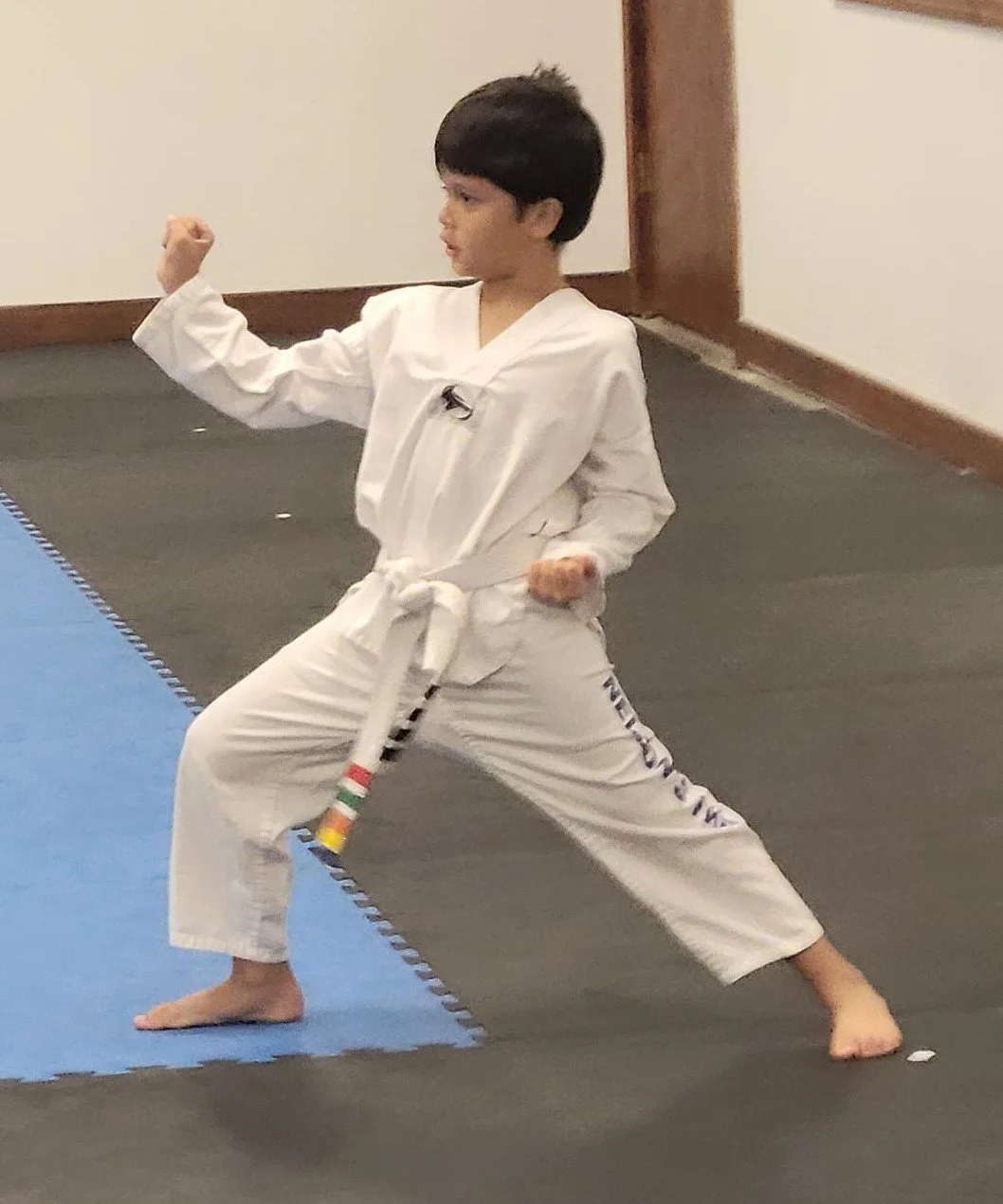 Why Training Twice a Week (Plus Practice at Home) Makes All the Difference in Martial Arts