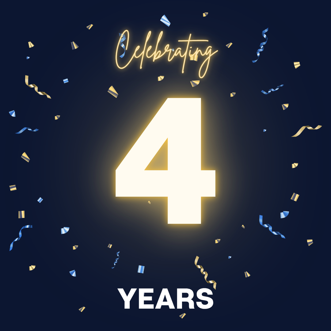 Celebration Sunday
