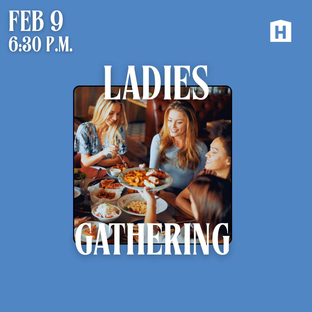 Ladies Gathering
