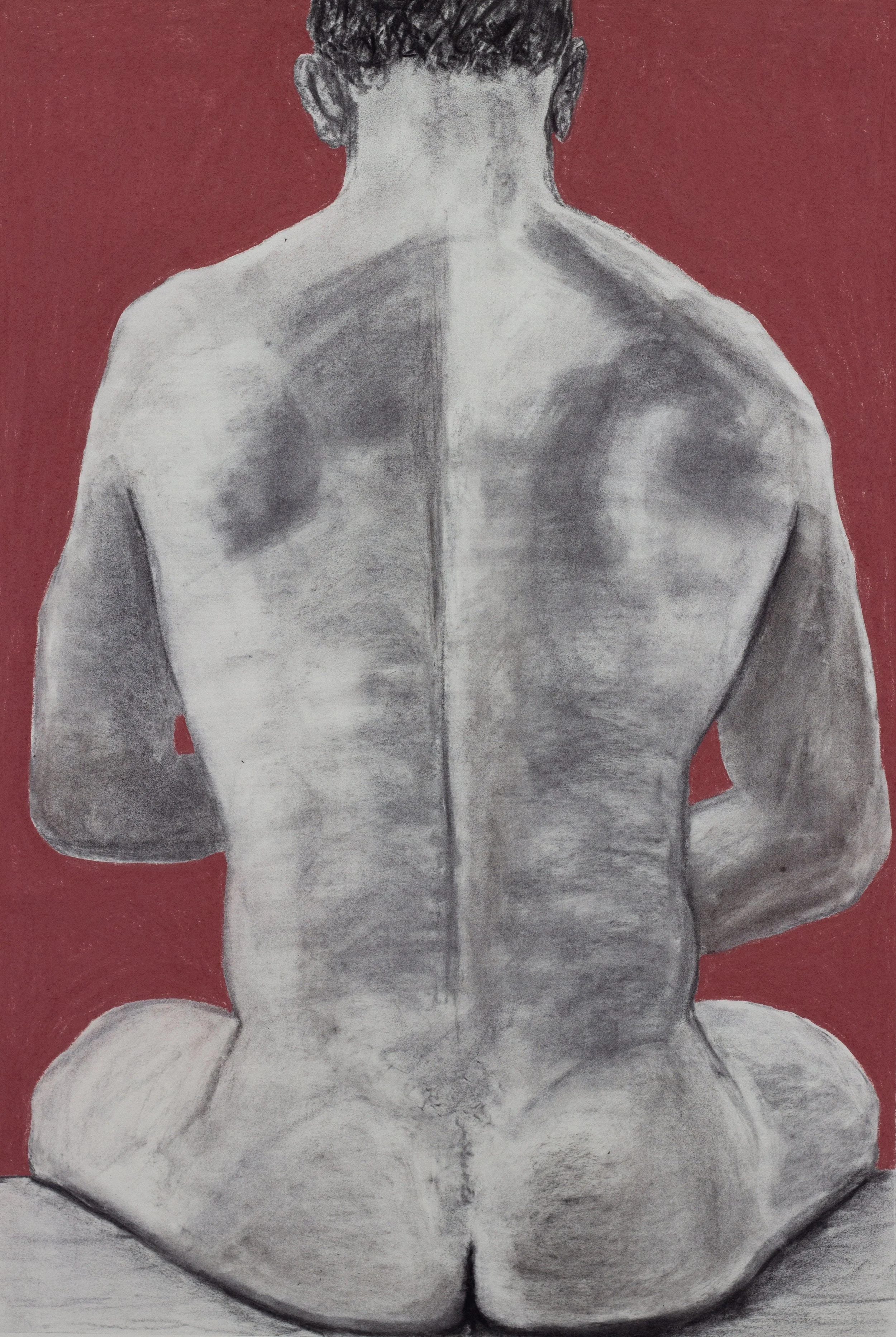 Torso, Seated