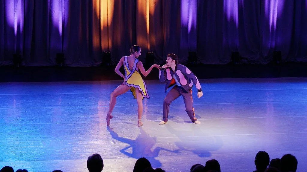 And It Will (trailer)