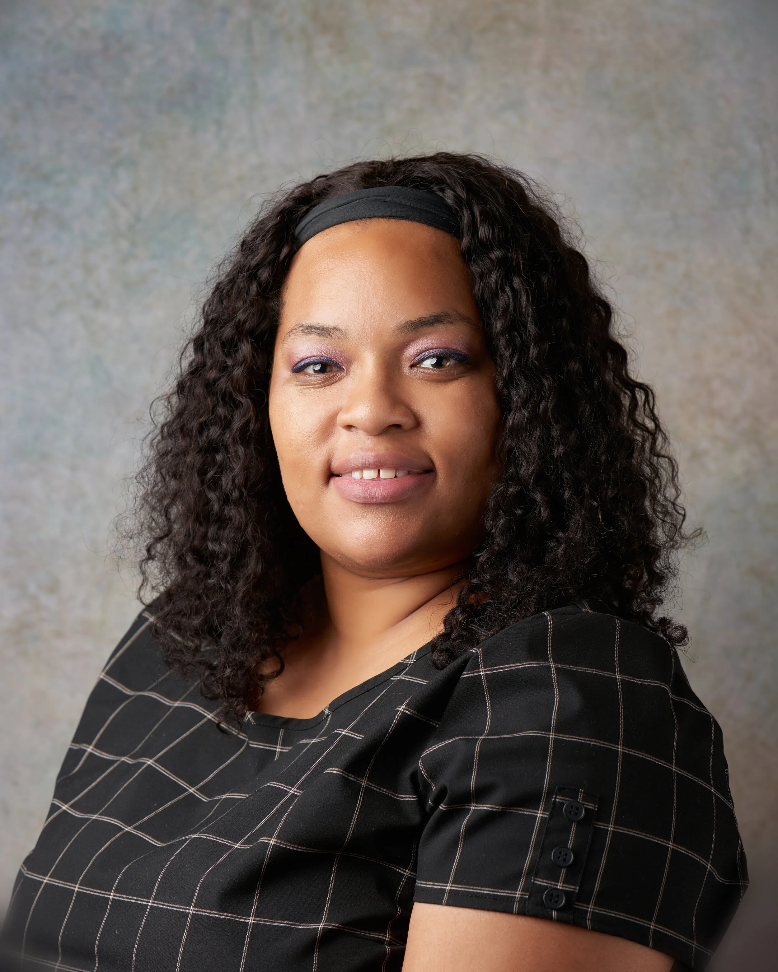 Meet the Team — St Matthew's UMC